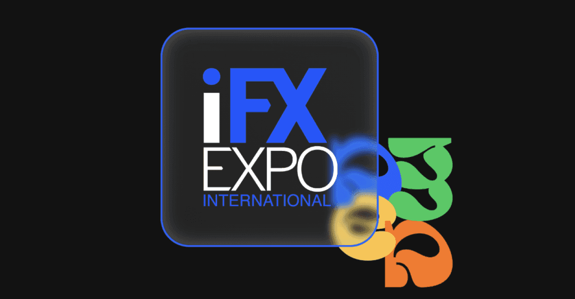 iFX Expo International Cyprus Exhibitor