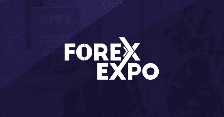Forex Expo Dubai Exhibitor